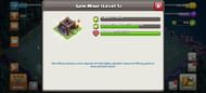 Clash of Clans Gem Mine (Image via Sportskeeda)